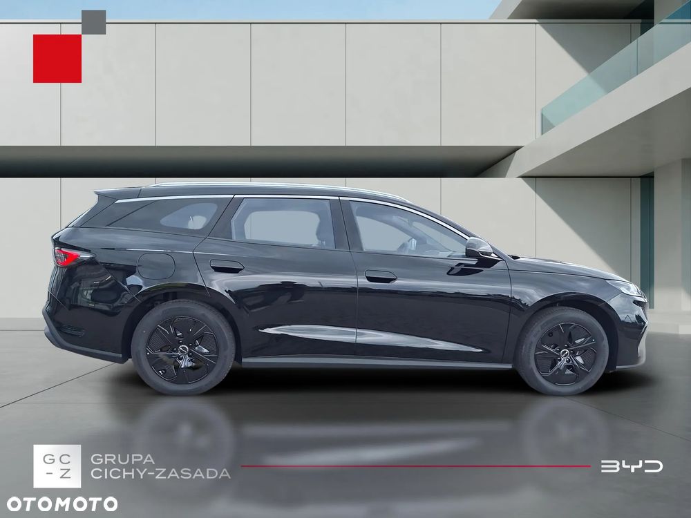 BYD Seal 6 - 7