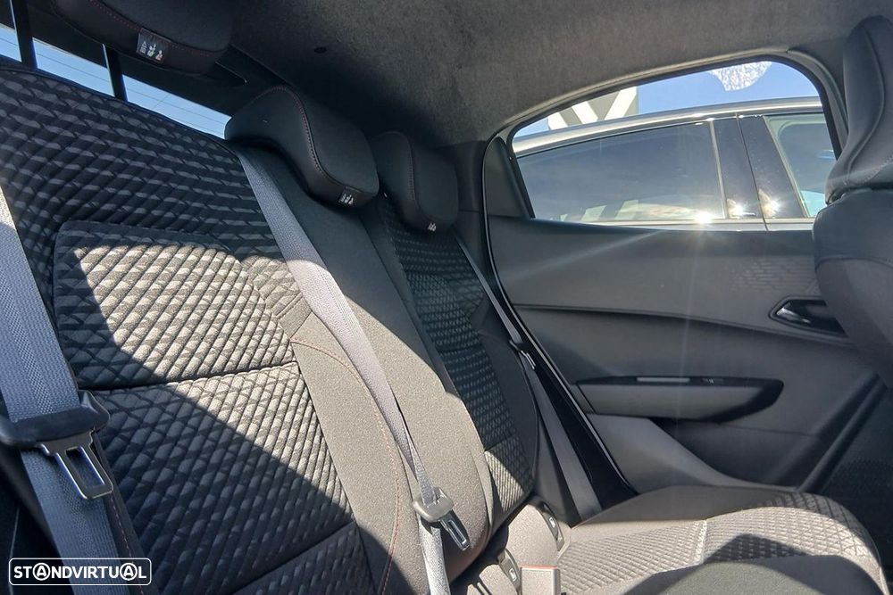 Renault Clio 1.2 TCe Techno - 15