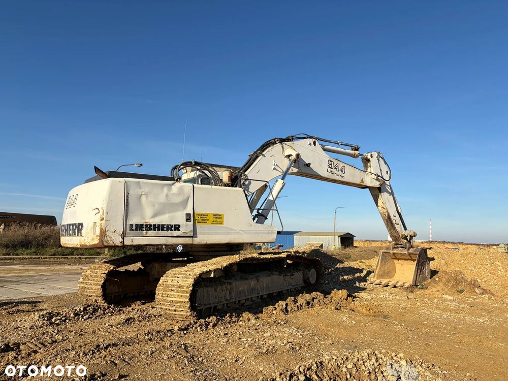 Liebherr 994 - 7