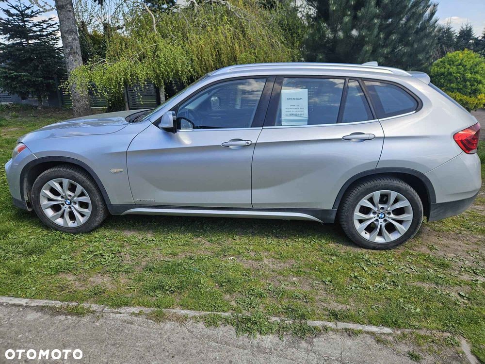 BMW X1 - 4
