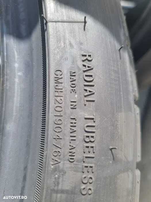 245/35 R21, 96Y, GRIPMAX, ProSport, Anvelope de vara - 4