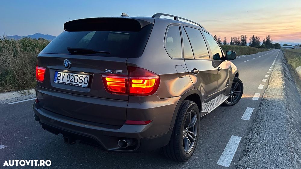 BMW X5 xDrive35d - 4