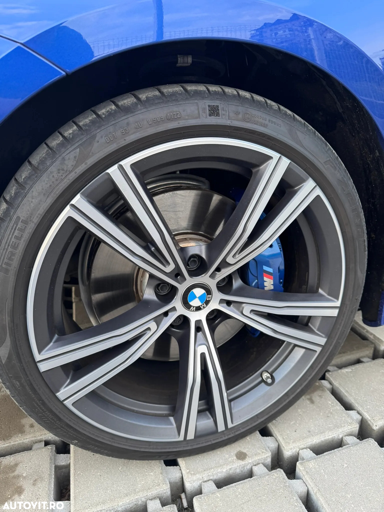 BMW Seria 3 330i xDrive AT - 13