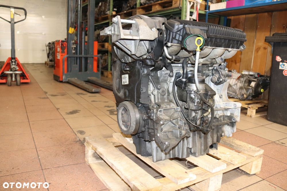 volvo v70 s80 v60 s60 silnik 2.5t b5254t8 b5254t6 b5254t10 b5254t11 - 8