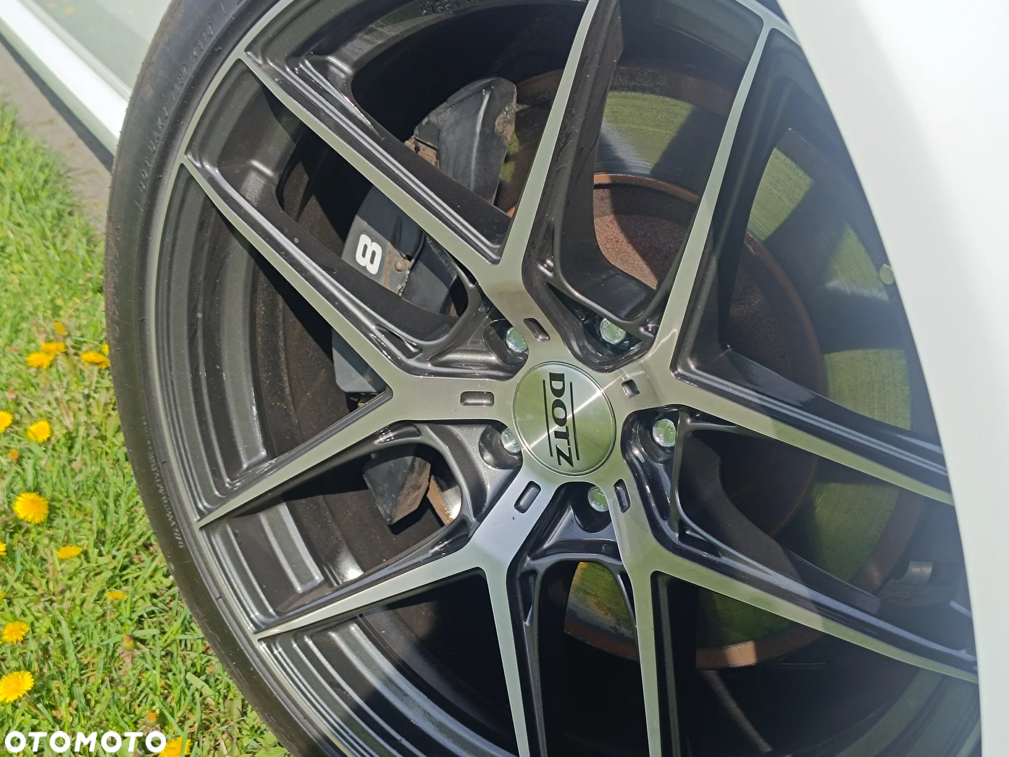 Audi S8 5.2 FSI Quattro - 27