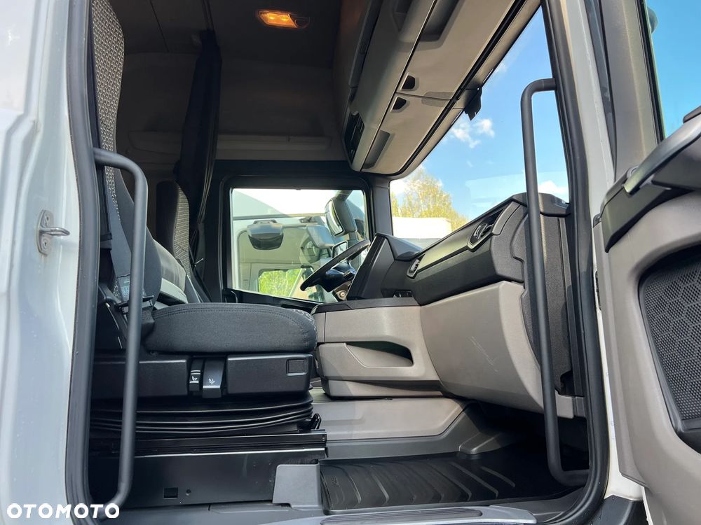 Scania R 450 Klima postojowa - 24