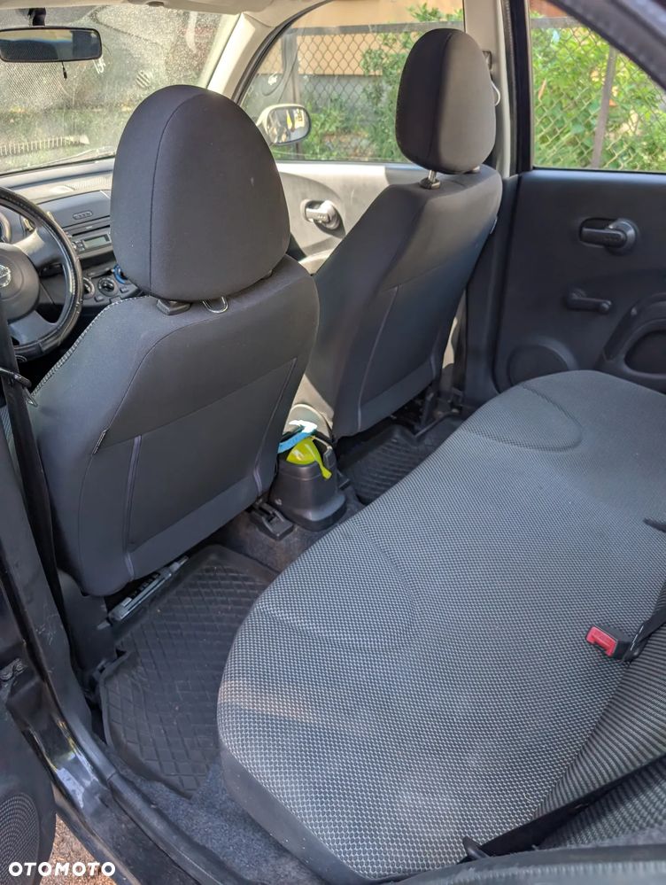 Nissan Micra 1.2 City - 10