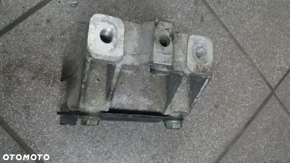 Łapa Mocowanie Poduszki Skrzyni Biegów VW AUDI SEAT SKODA 1.4 1.6 fsi 1K0199111D WYSYŁKA !!!