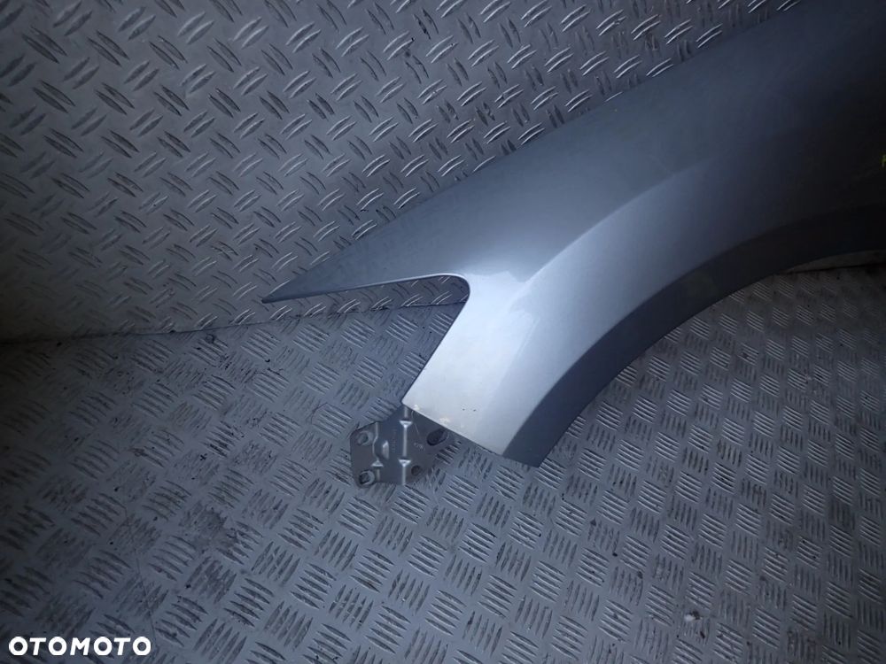 BŁOTNIK LEWY PRZÓD FORD MONDEO MK4 - 3
