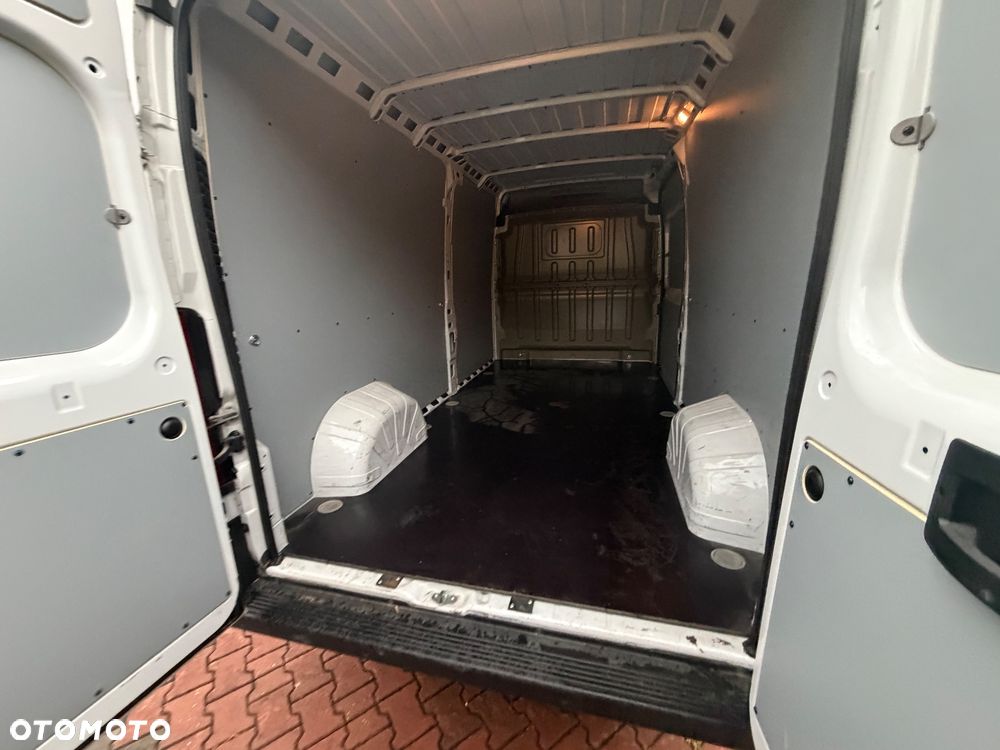 Peugeot Boxer L3H2 - 11