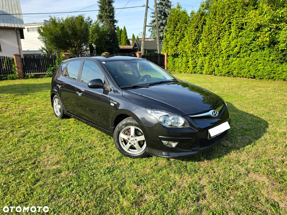 Hyundai i30 1.4 FIFA WM Edition - 11