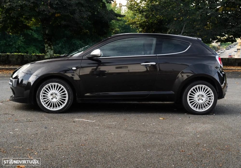 Alfa Romeo MiTo 1.3 JTDM Distinctive - 29
