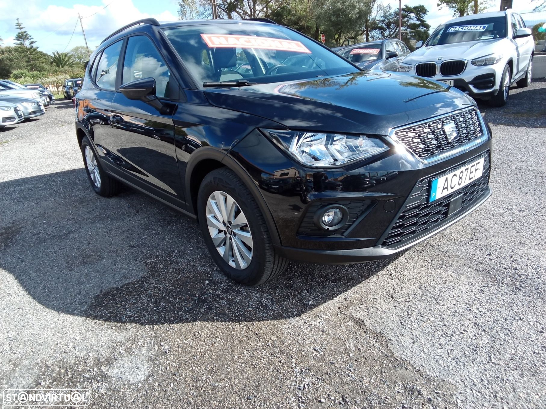 SEAT Arona 1.0 TSI Style - 4