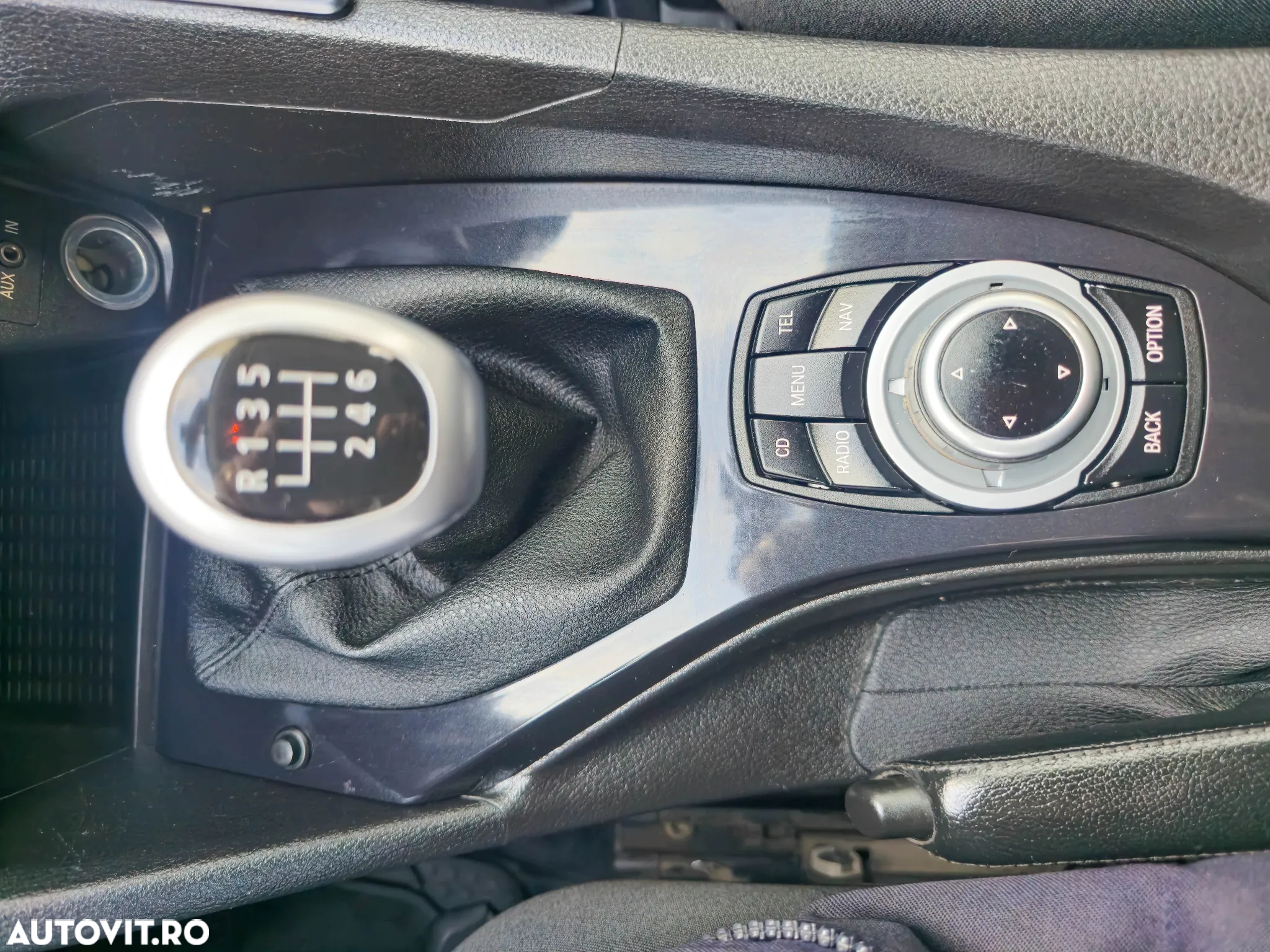 BMW X1 - 16