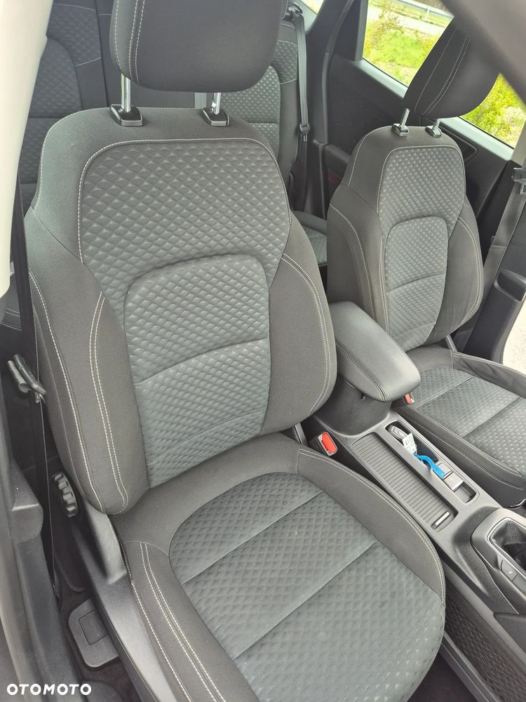 Ford Kuga 2.0 EcoBlue mHEV FWD Titanium - 22