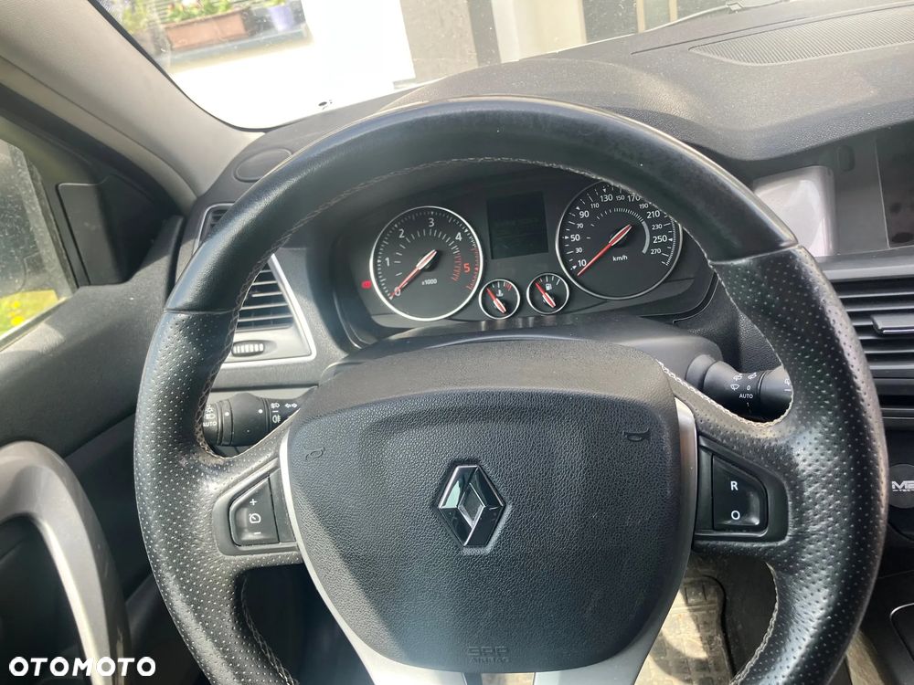 Renault Laguna 2.0 dCi Limited - 2