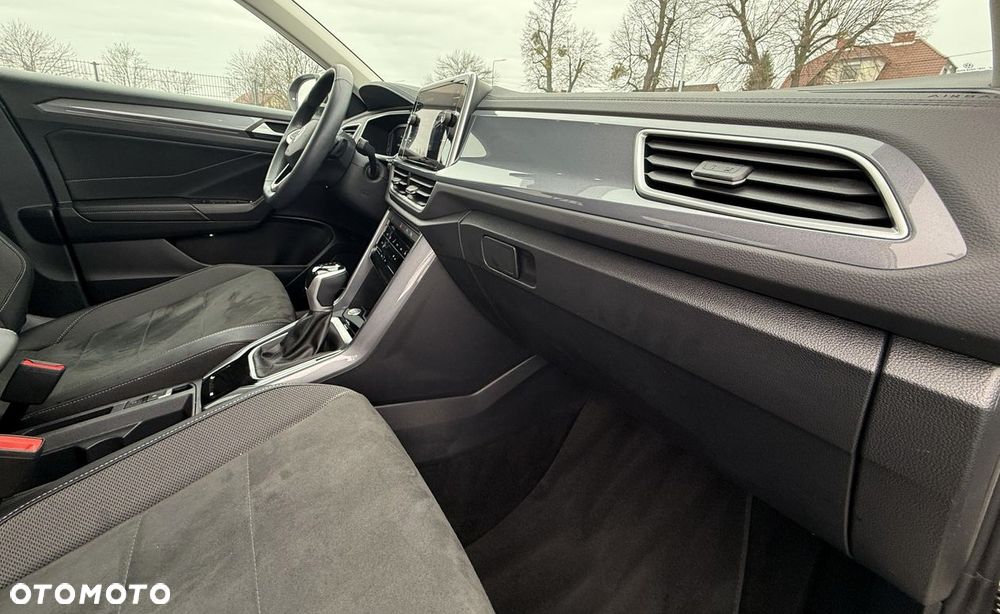 Volkswagen T-Roc 2.0 TDI SCR Style DSG - 7