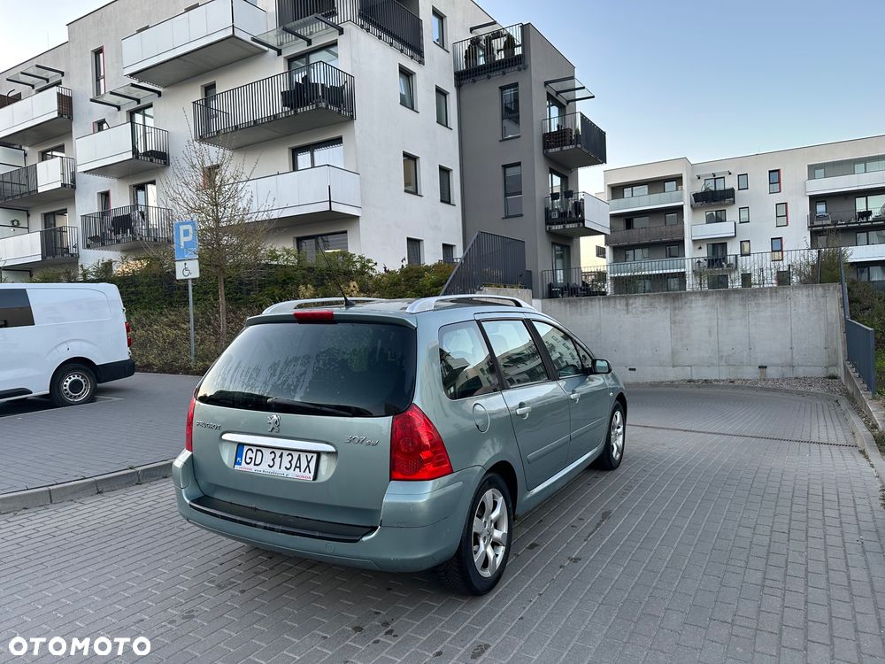 Peugeot 307 SW 110 Premium - 6