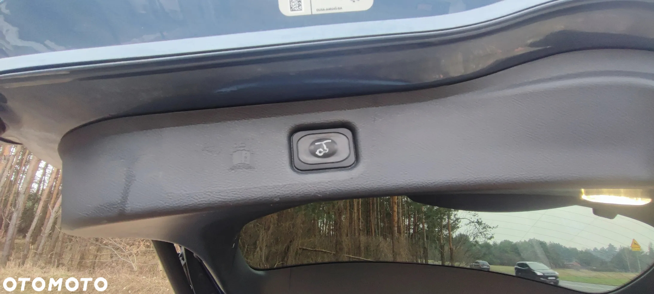 Ford S-Max 2.0 EcoBlue Titanium - 21