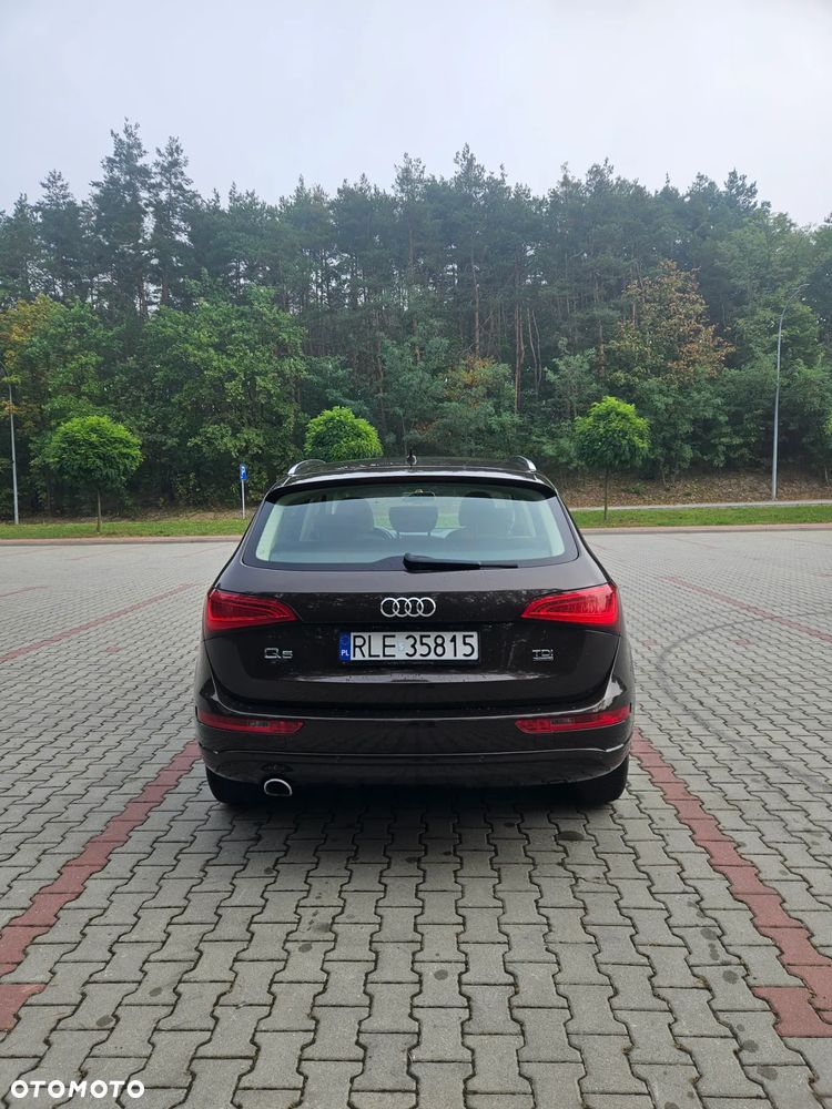 Audi Q5 2.0 TDI Quattro S tronic - 5