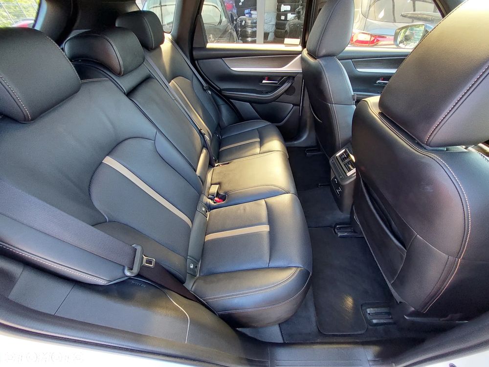 Mazda CX-60 3.3 D mHEV Homura Plus AWD - 16