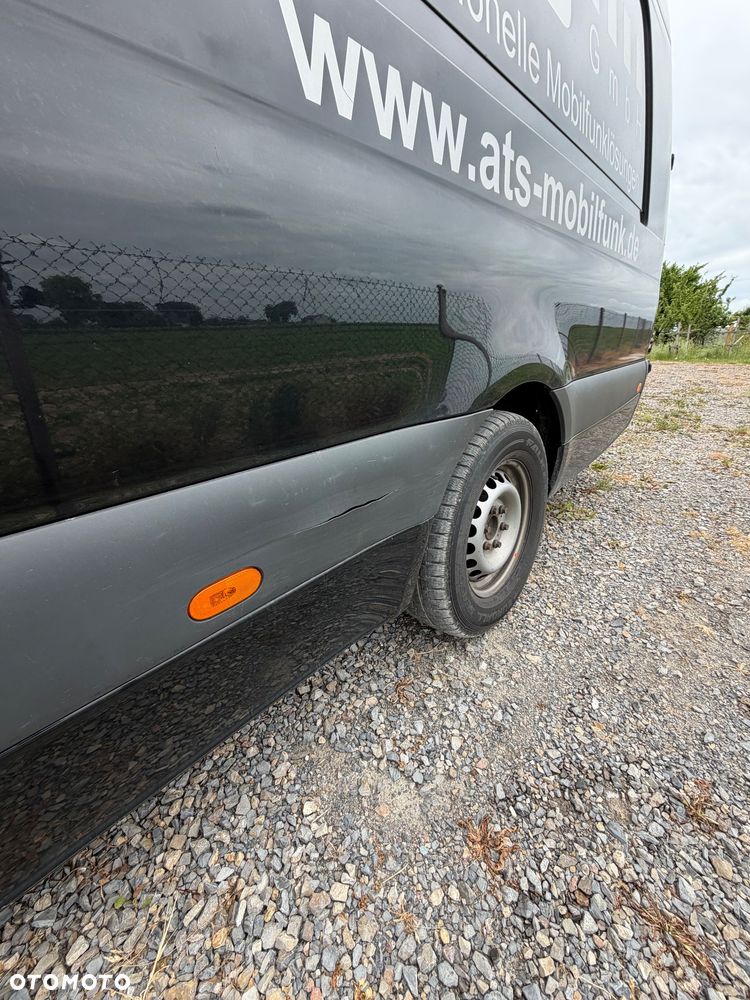 Mercedes-Benz SPRINTER - 16