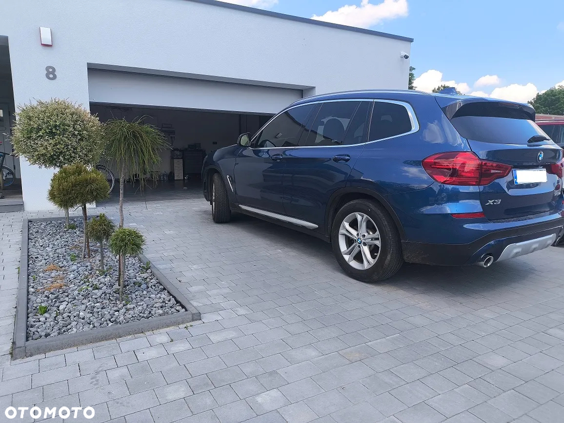 BMW X3 xDrive30i xLine - 5