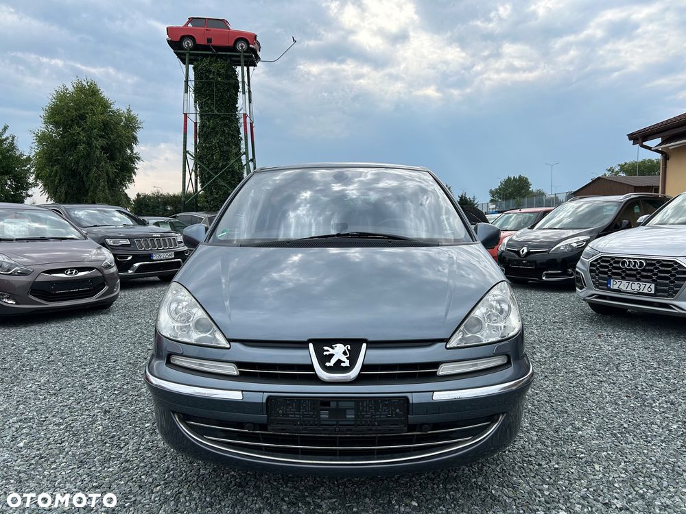 Peugeot 807 - 3