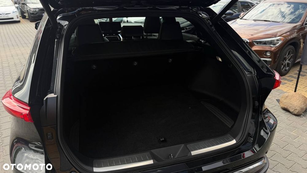 Toyota Venza - 16