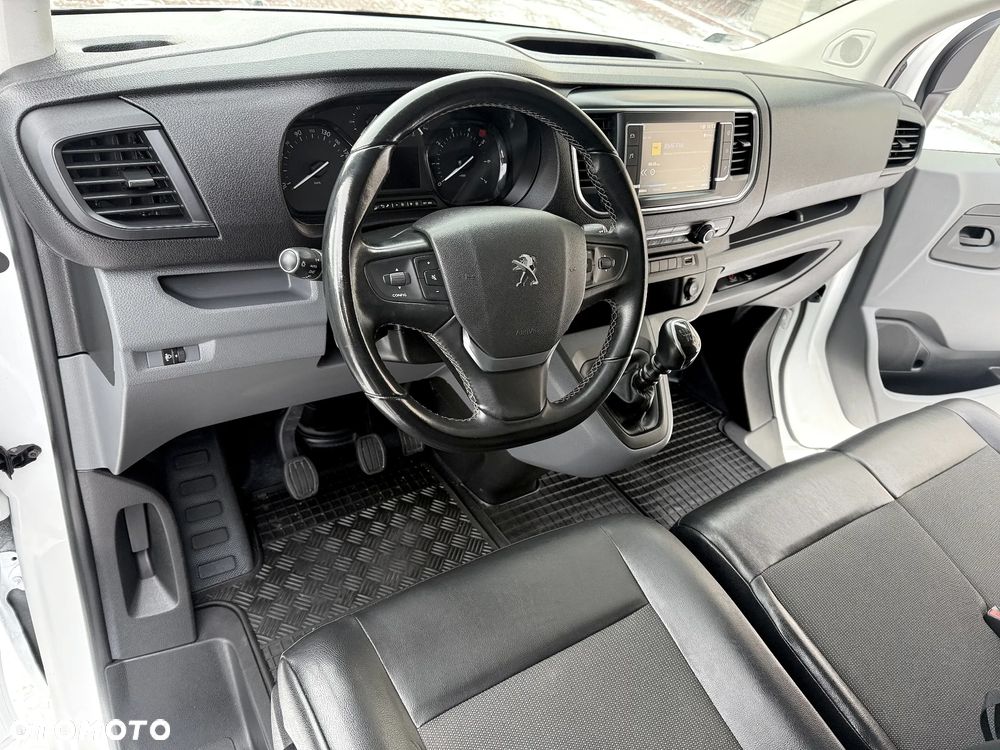 Peugeot Expert - 9