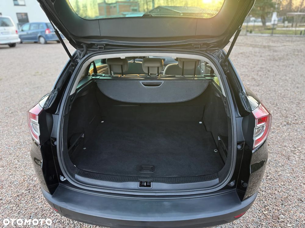 Renault Megane 1.6 16V 110 Expression - 23