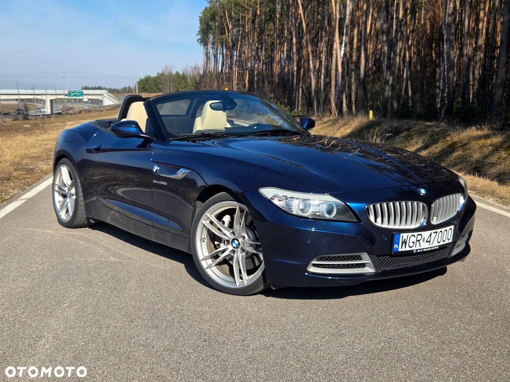 BMW Z4 - 16