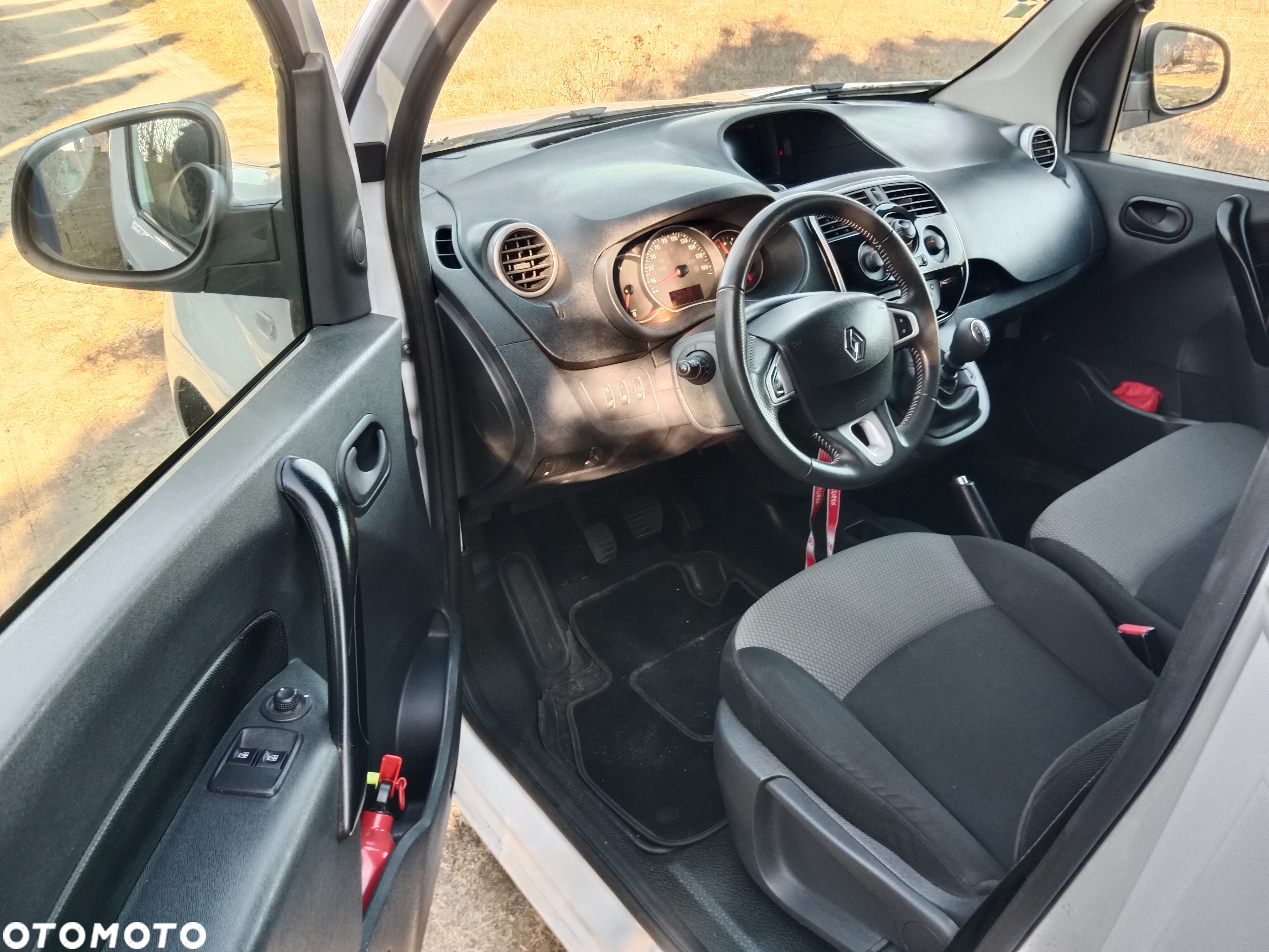 Renault Kangoo - 9