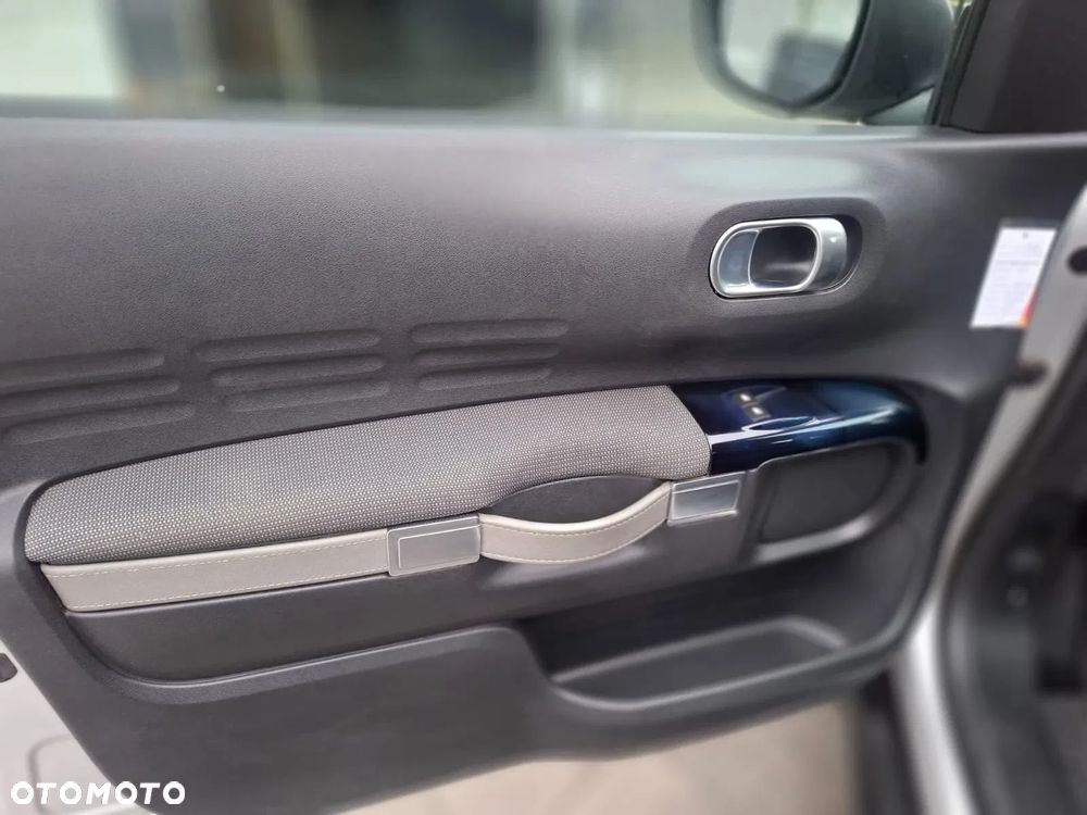 Citroën C4 Cactus 1.6 Blue HDi Shine Edition - 19