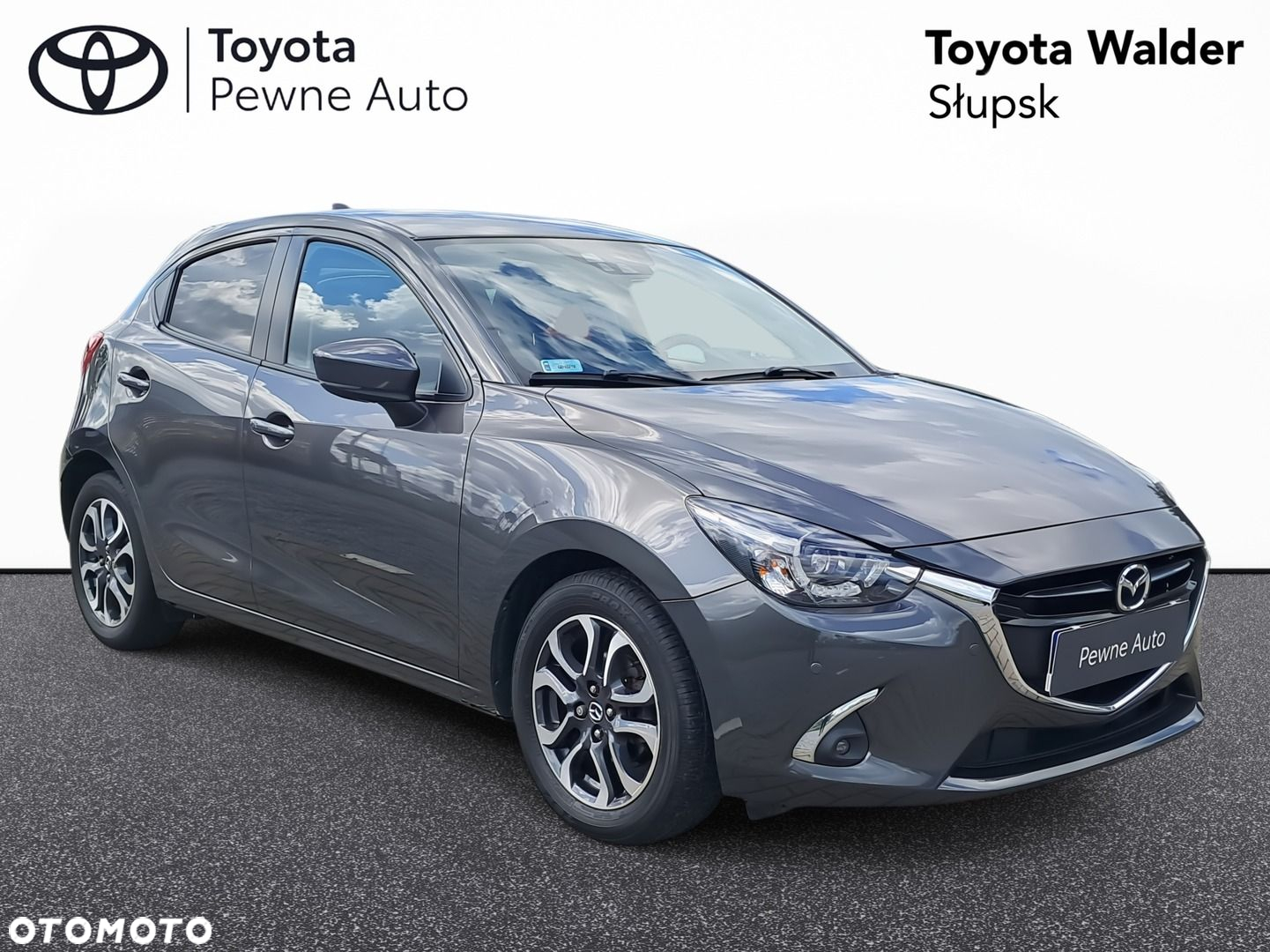 Mazda 2 1.5 Skypassion - 3