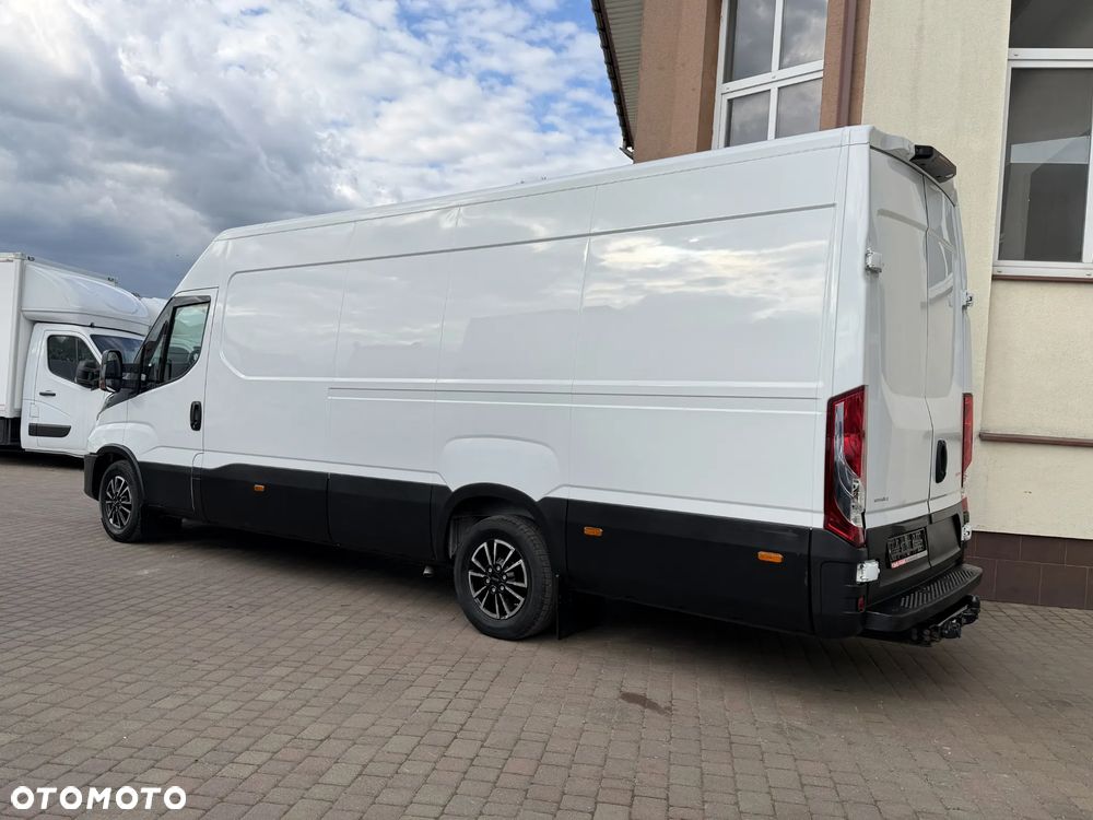 Iveco Daily L4H2 HI-MATIC - 7