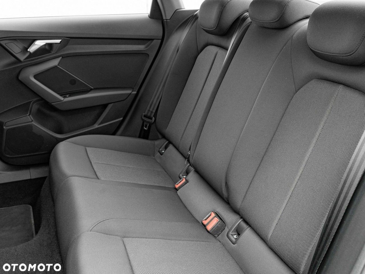 Audi A3 30 TDI S tronic - 27