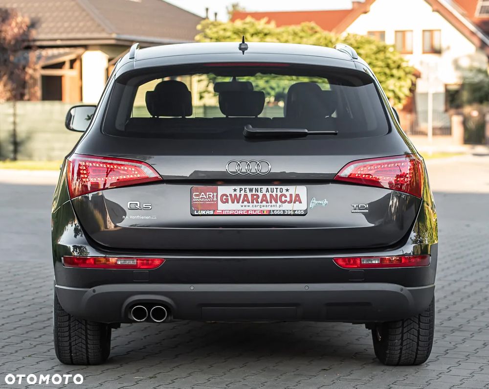 Audi Q5 - 12