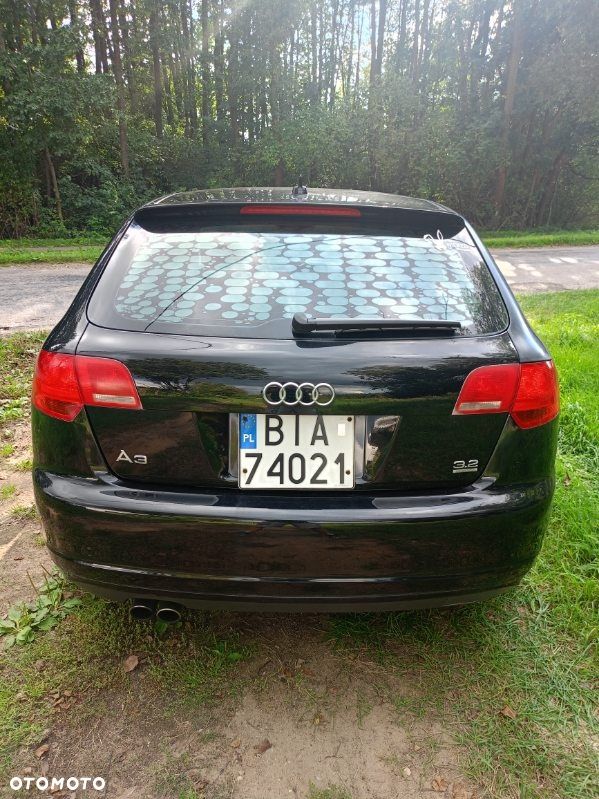 Audi A3 Sportback - 8