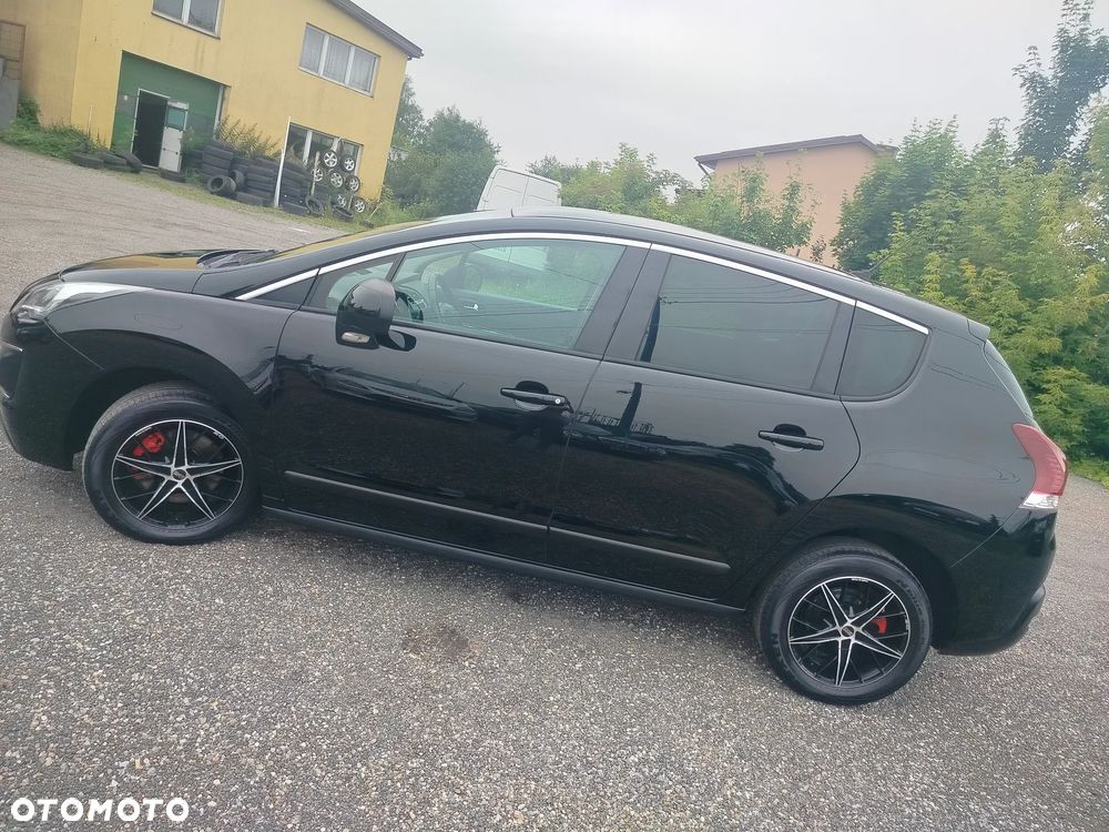 Peugeot 3008 155 THP Premium - 4