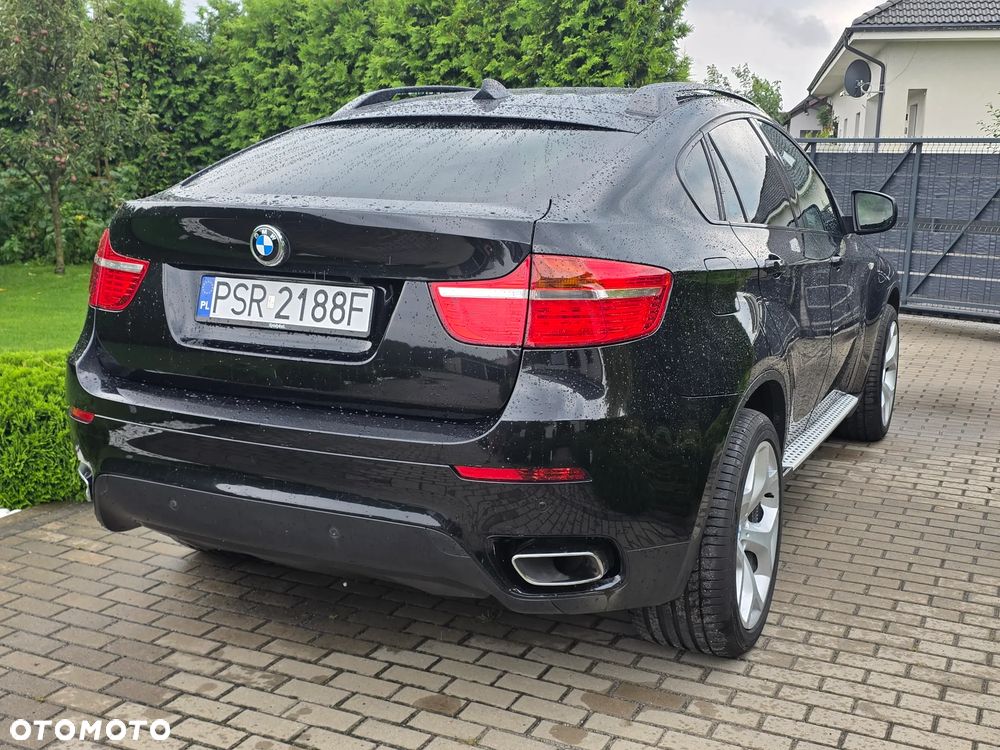 BMW X6 40d xDrive - 14