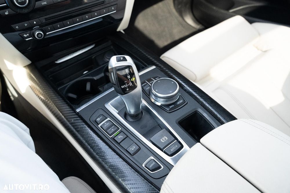BMW X5 xDrive40e iPerformance - 14