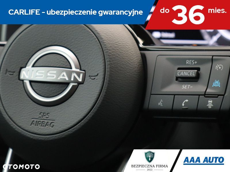 Nissan Qashqai - 19