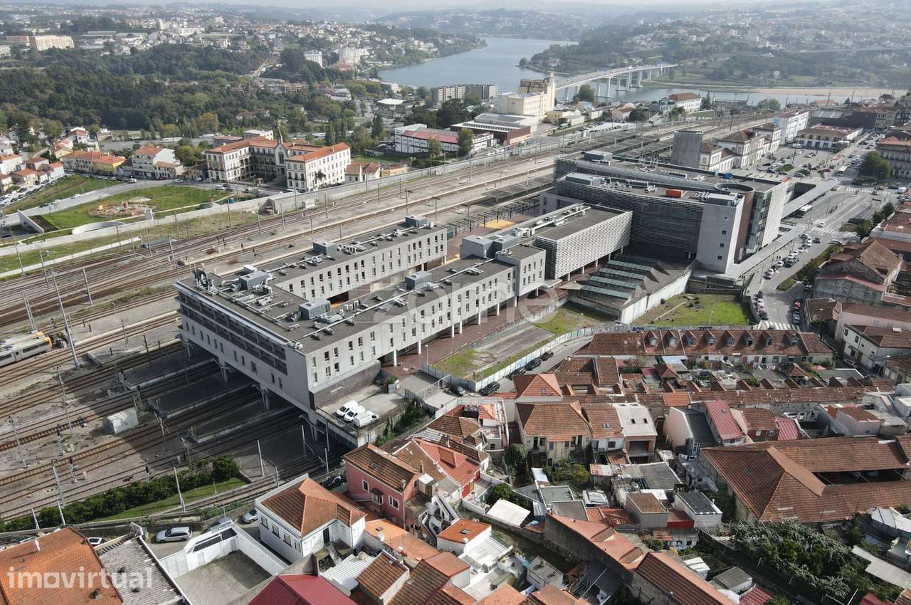 Moradia T1 | Campanhã, Porto - Grande imagem: 4/22