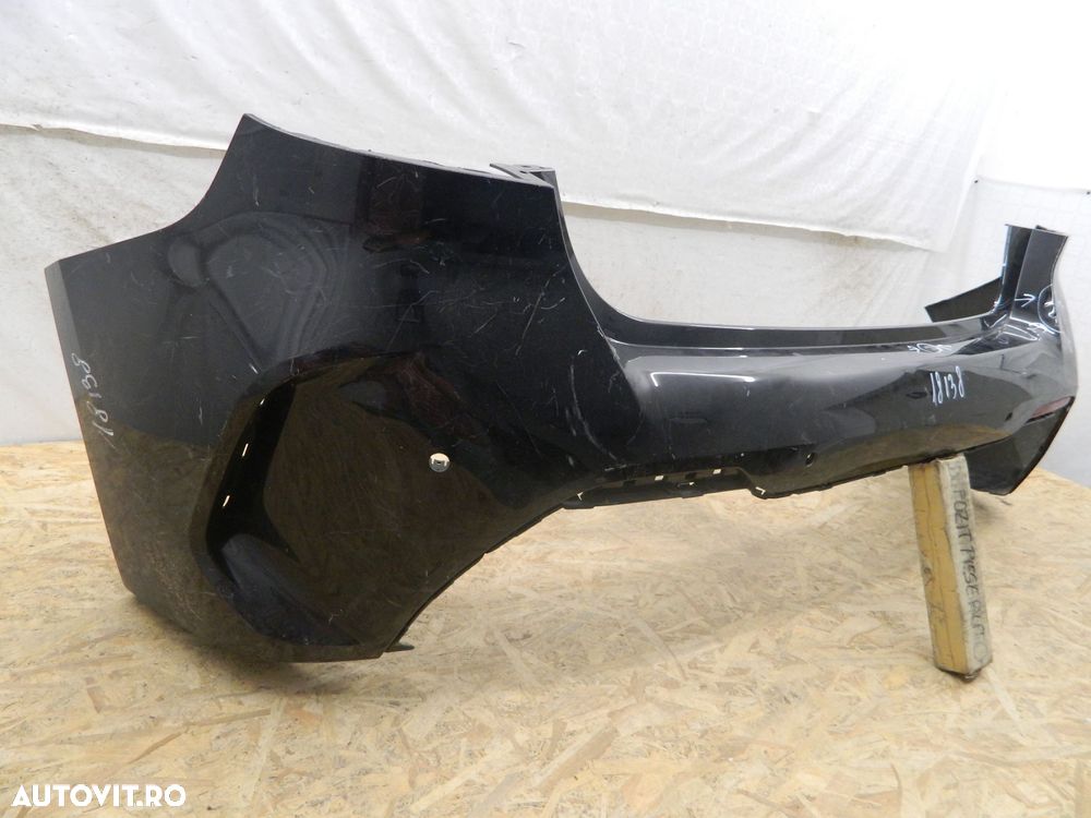 Bara spate BMW Seria 1 F40 M-Sport, 2019, 2020, 2021, 2022, 2023, 51128070949. - 3