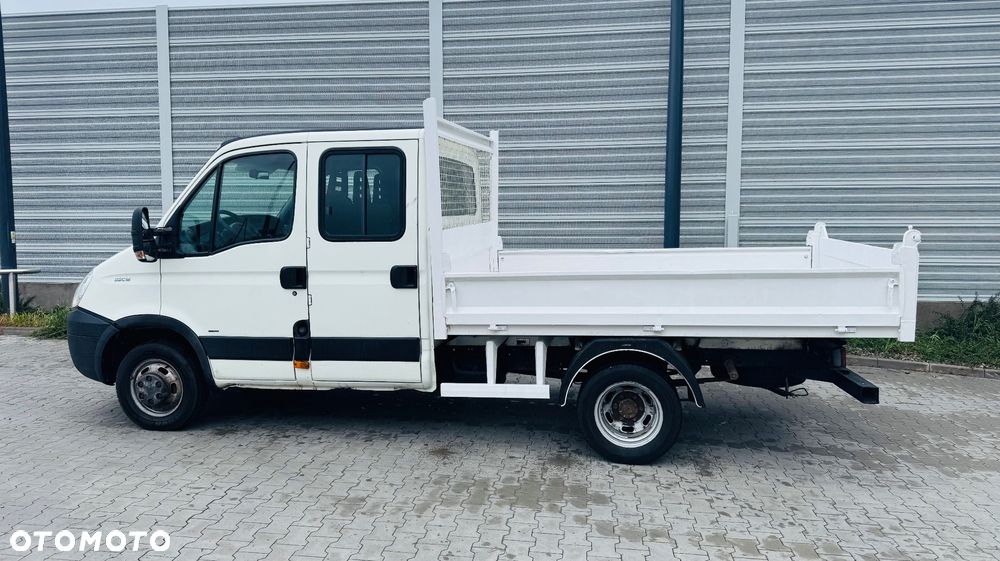 Iveco Daily 35C12 - 9