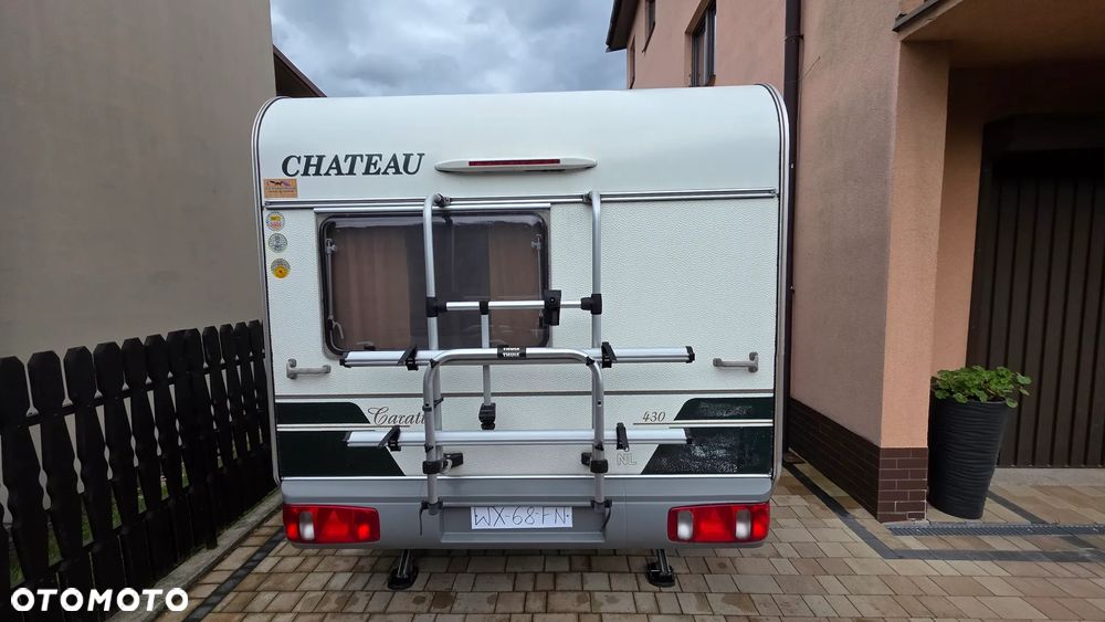 Chateau Caratt - 10