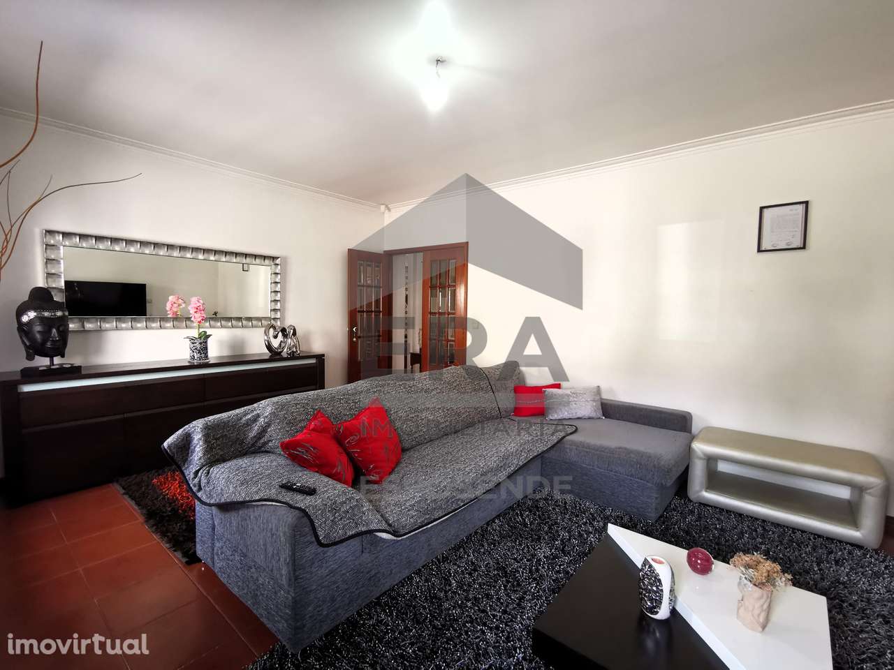 Apartamento T3, Palmeira de Faro - Grande imagem: 2/13