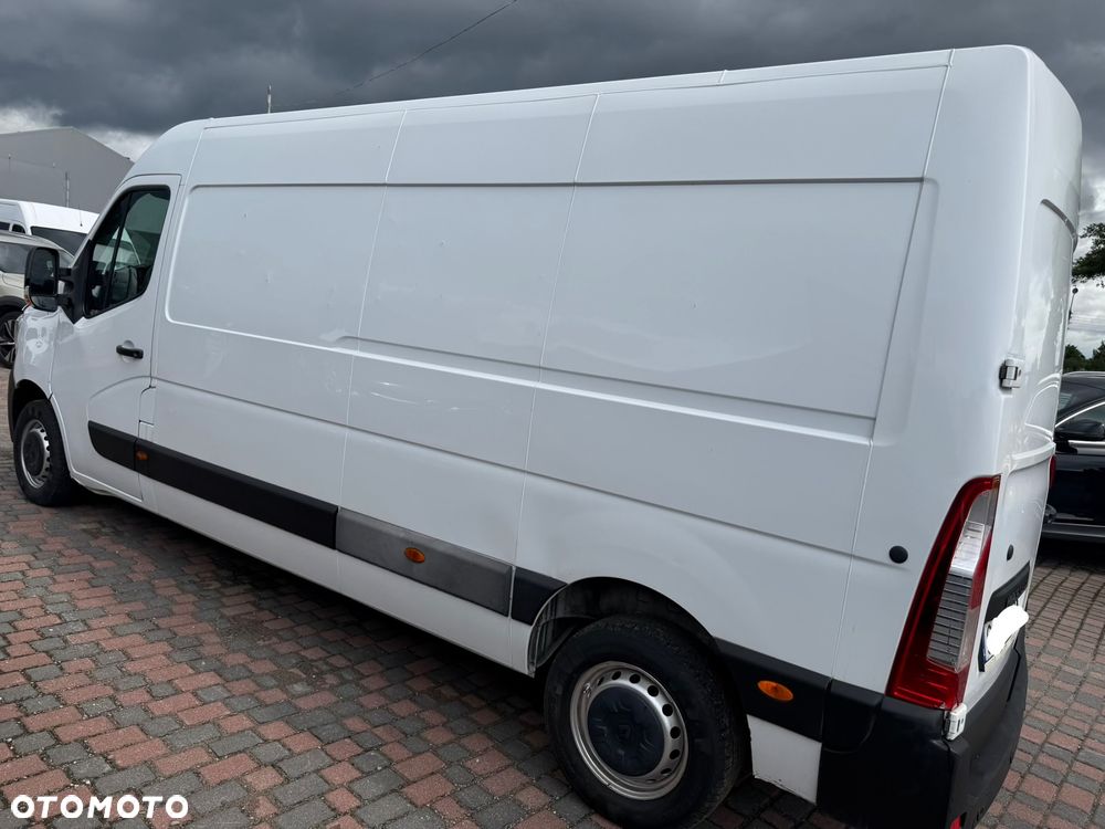 Renault master IV dci - 4