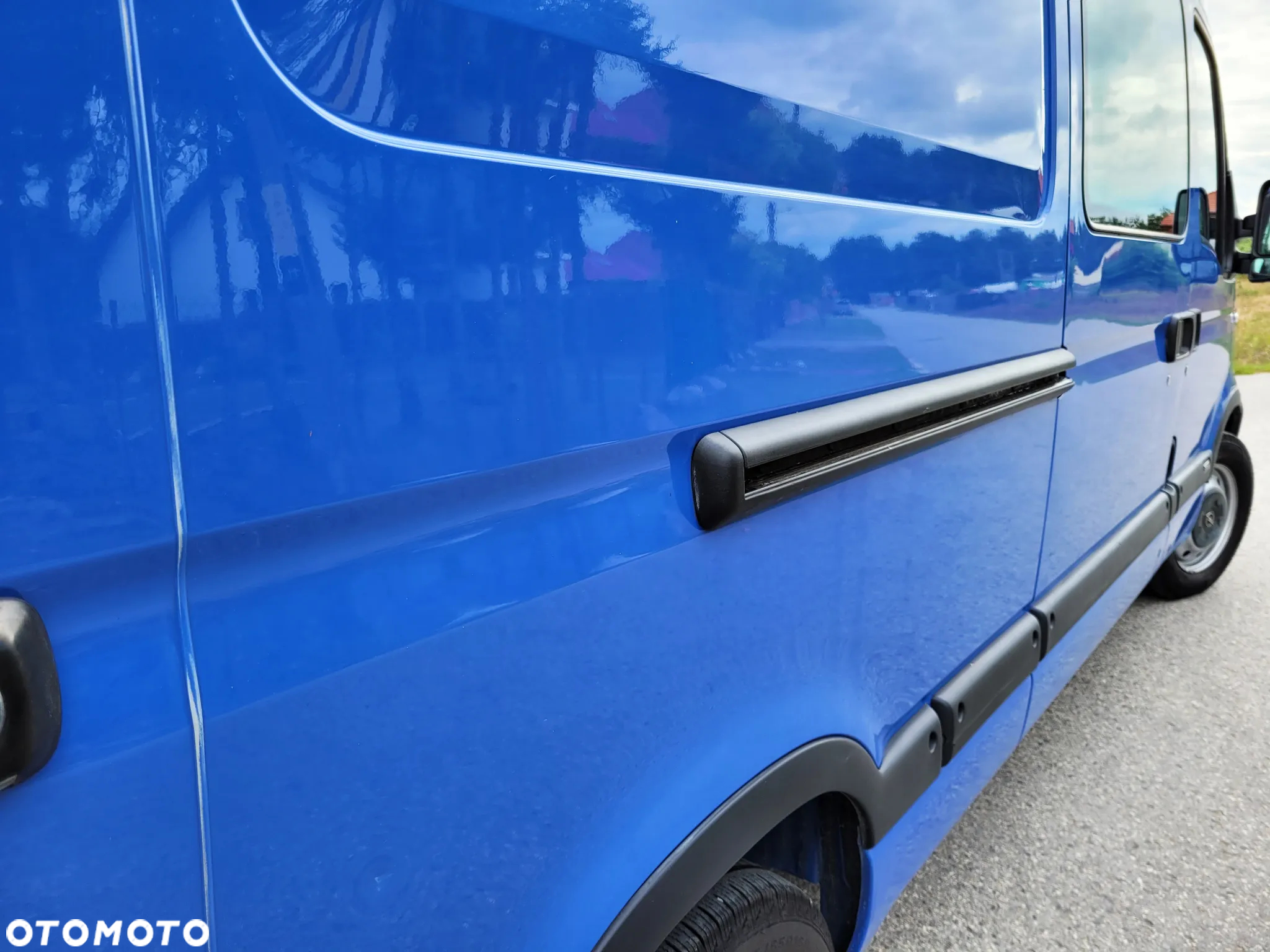 Renault Master - 15